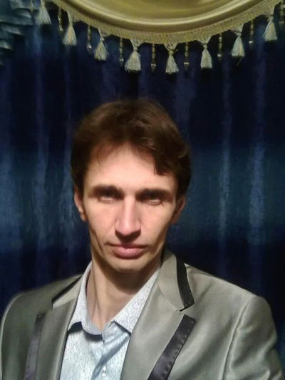 Артем Остропольский