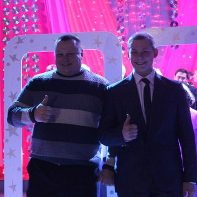 Руслан Крет