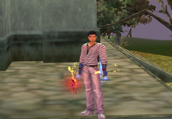 Диман Марфин