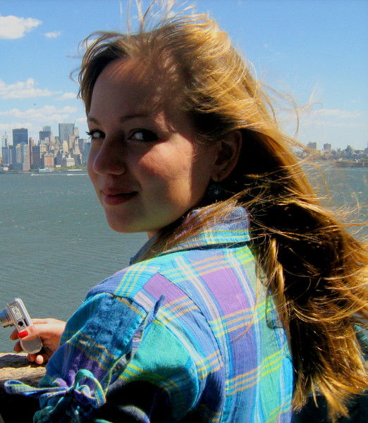 Татьяна Мингазова