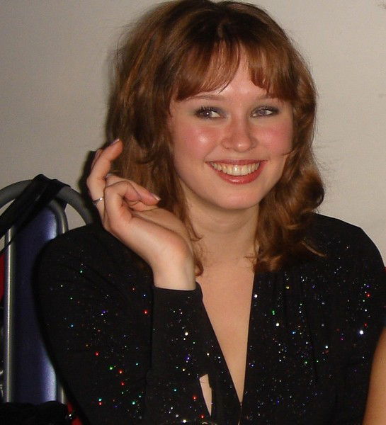 Анна Сороколетова