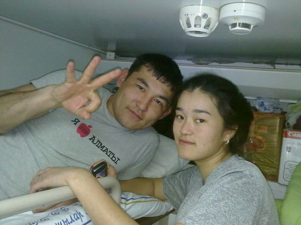 Канат Толен