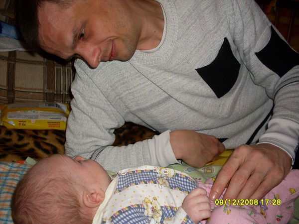 Aлекс Губин