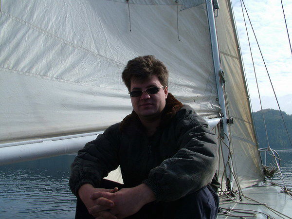 Дмитрий Дубровский