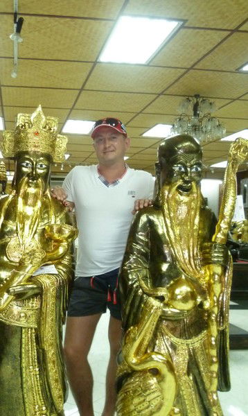 Эдуард Мусин