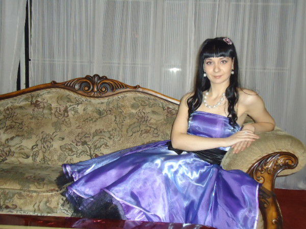 Надежда Кучеренко