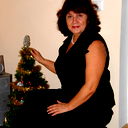 Роза Гришанова