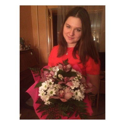 Екатерина Немешаева