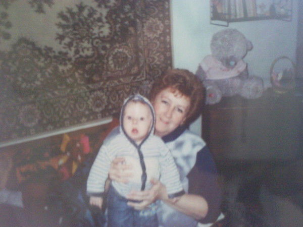 Светлана Лазарева (Какаулина)