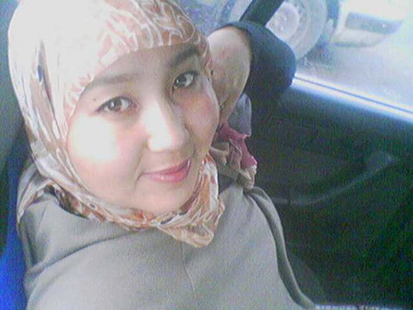 Самал Семушкина!