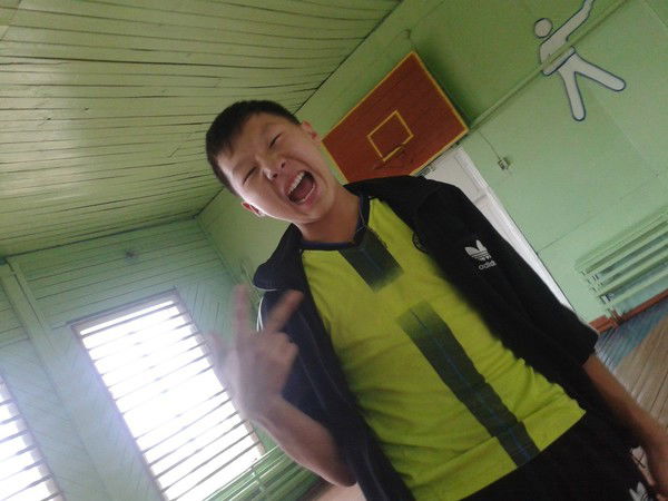 Найдал Цыренов