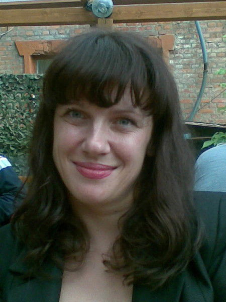 Вера Великая