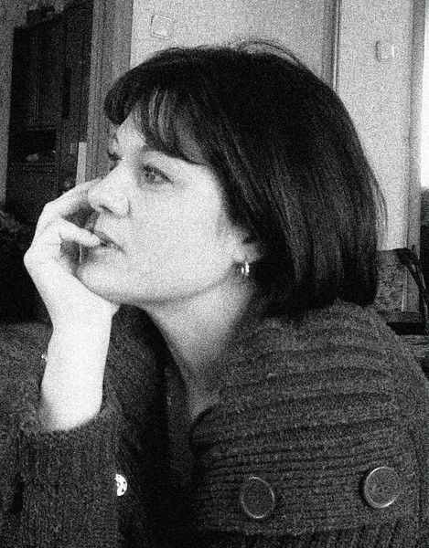 Елена. Романюк