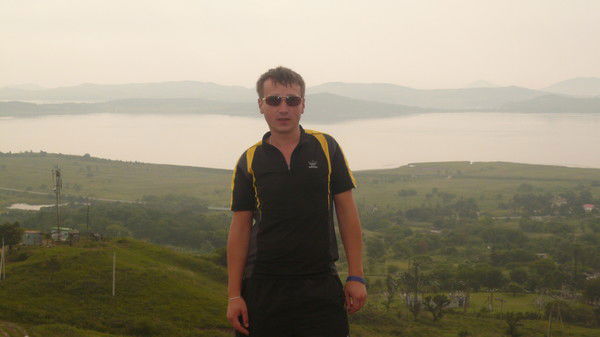 Александр Гребнев