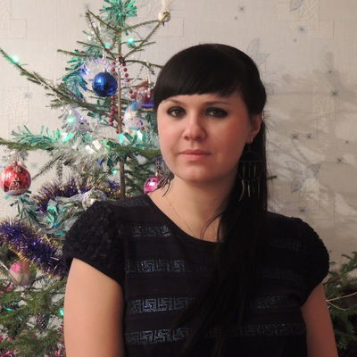 Наталия Королёва