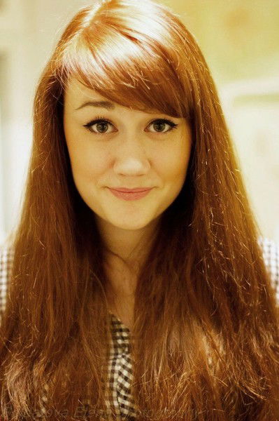 Анна Кочергина