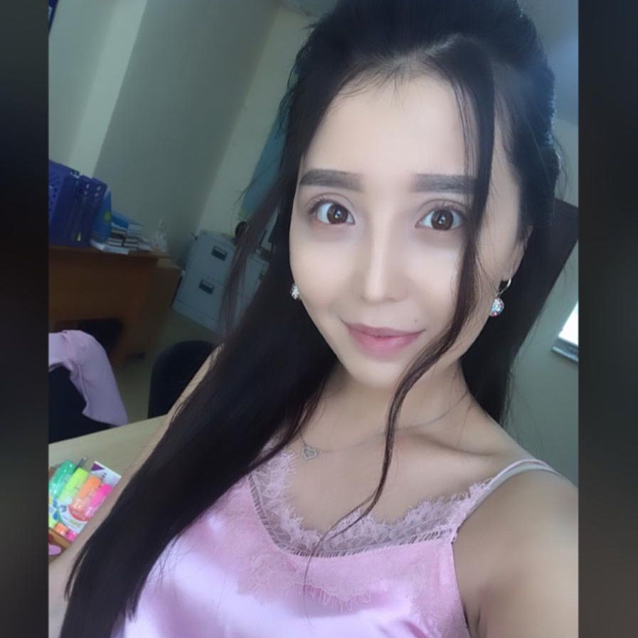 Махаббат Сагадинова