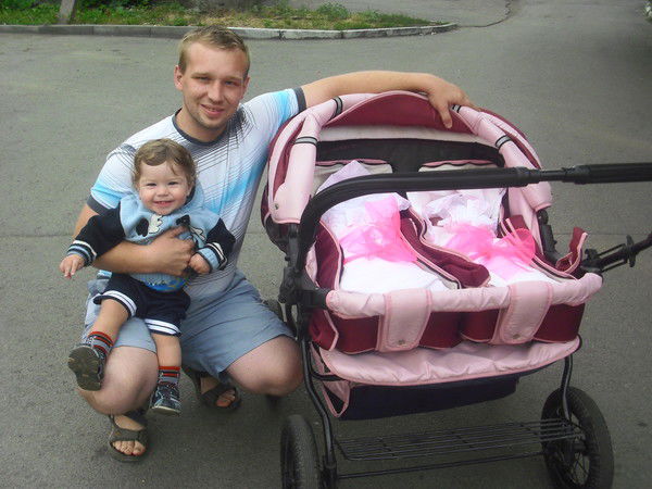 Николай Обласов