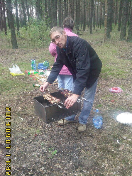 Сергей Щербаков