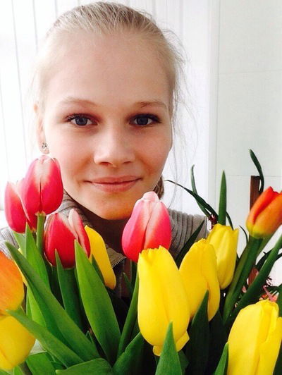 Лера Сергеева