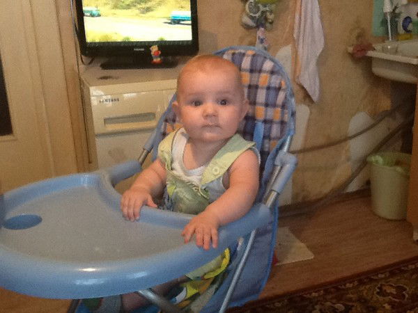 Андрей Никитин