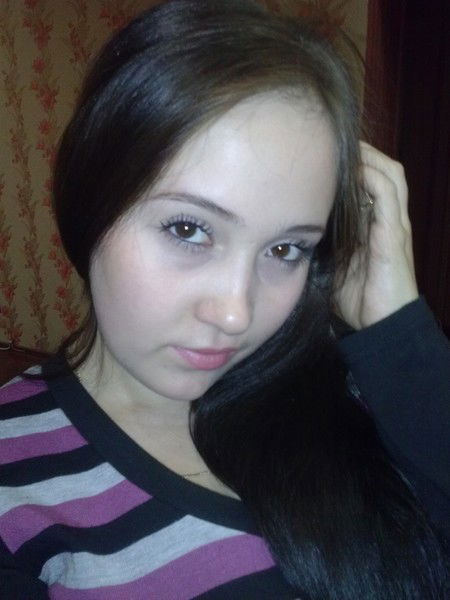 Наталья Беспалова