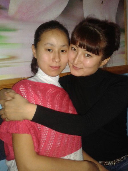 Айнелечка **********