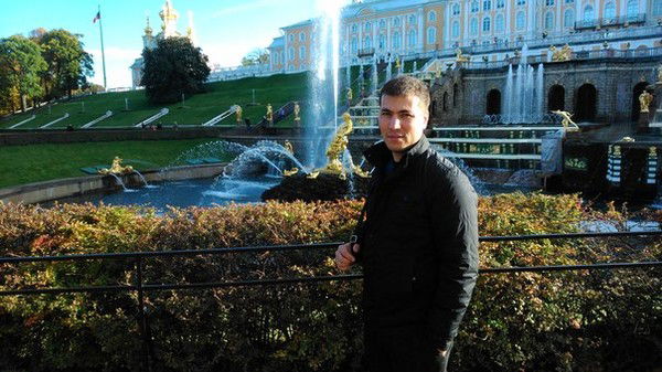 Эркин Меттиев