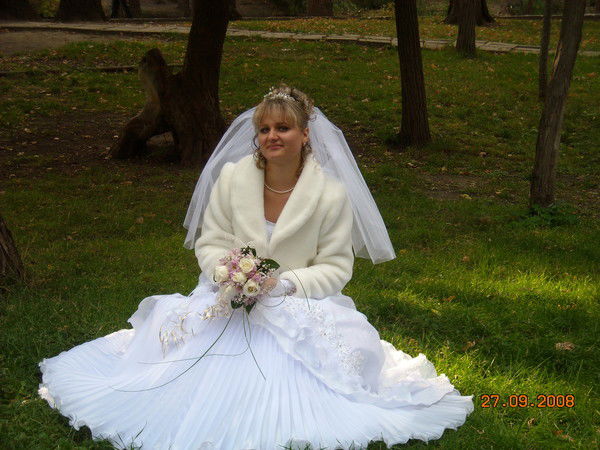 Анна Каратаева