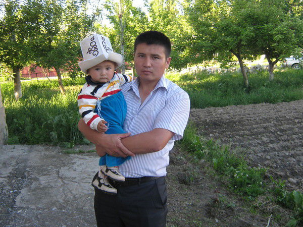 Кыял Ашымов