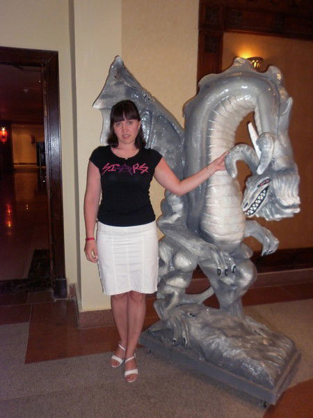 Гульназ Лотфуллина