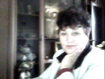 Нина Иванова