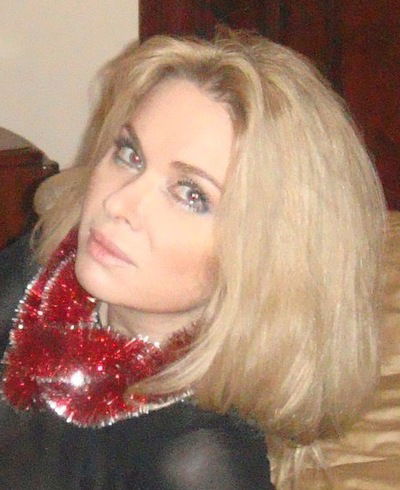 Ольга Майорова