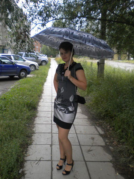 Марина Плетнева