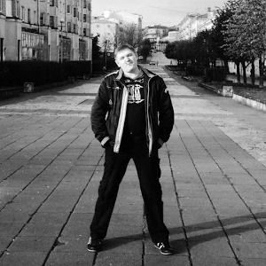 Руслан Коротовский