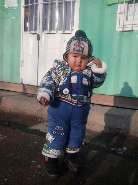 Кылыч Табалдыев