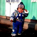 Кылыч Табалдыев