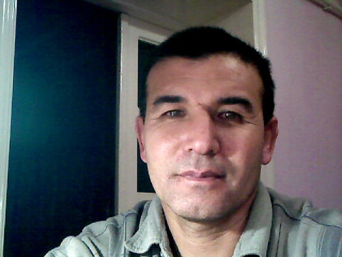 Zakir Abdullaev
