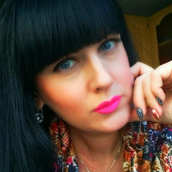 Олеся Мороз