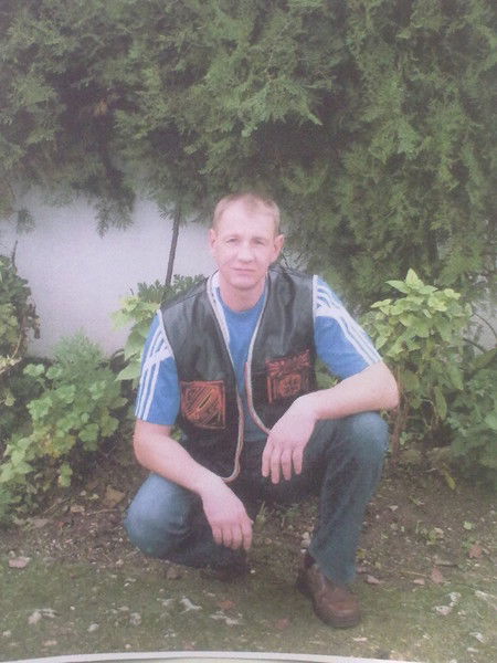 Алекс Скалиш