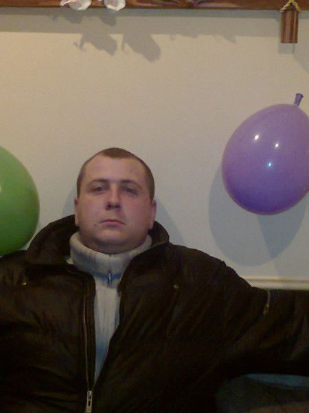 Александр Хатнюк