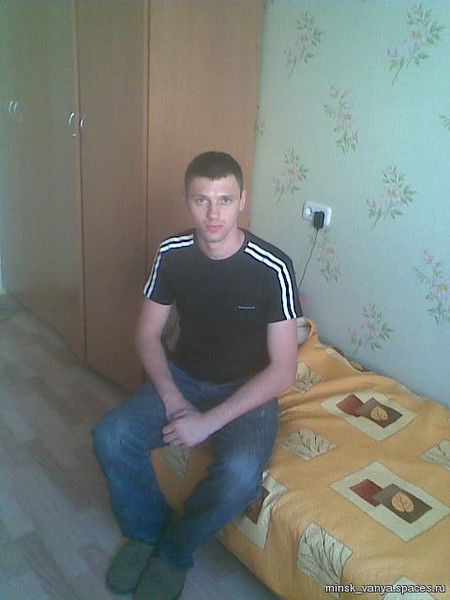 Ваня Кривулец