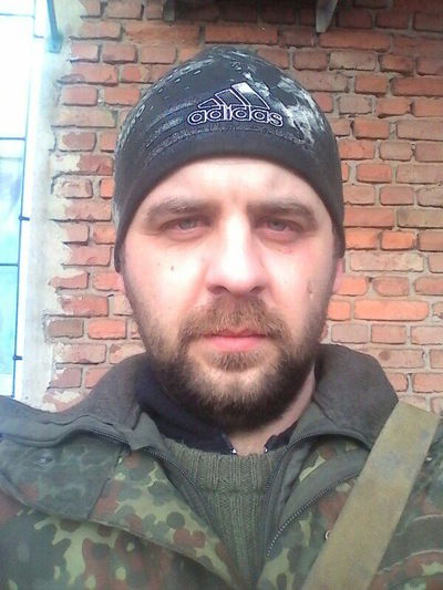 Игорь Карнацкий