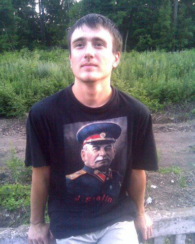 Максим Алиев