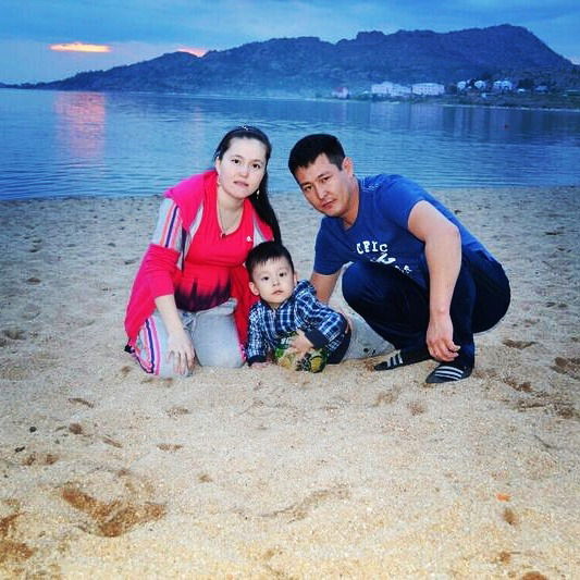 Ержан Оразбаев