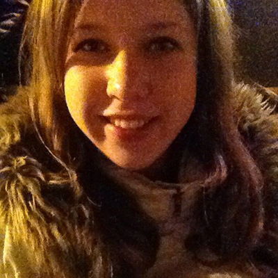 Юлия Шишигина