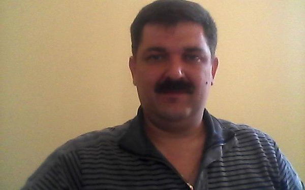 Алексей Галий