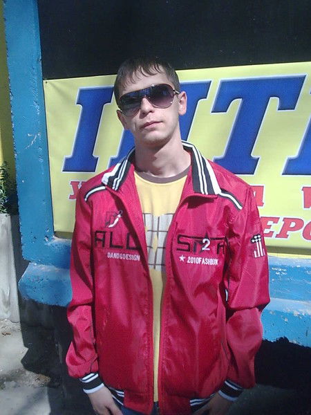 Дмитрий Курочкин