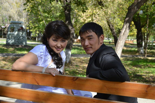 Самал Шукенова