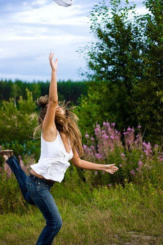 Ольга Кудрявцева